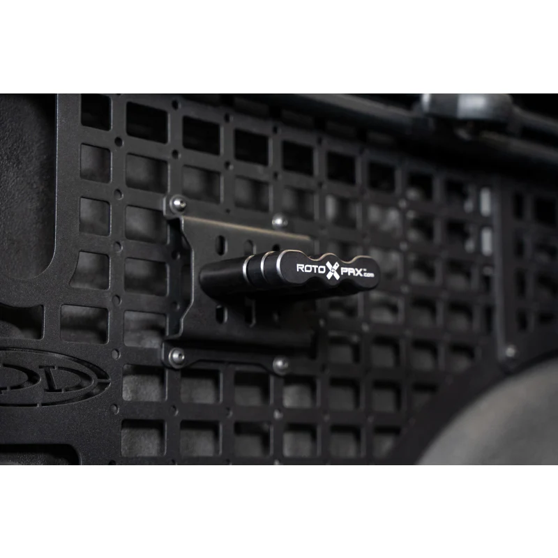 Rago Fabrication Universal Molle Panel RotopaX Mounts Model AC9905301NA - Image 63