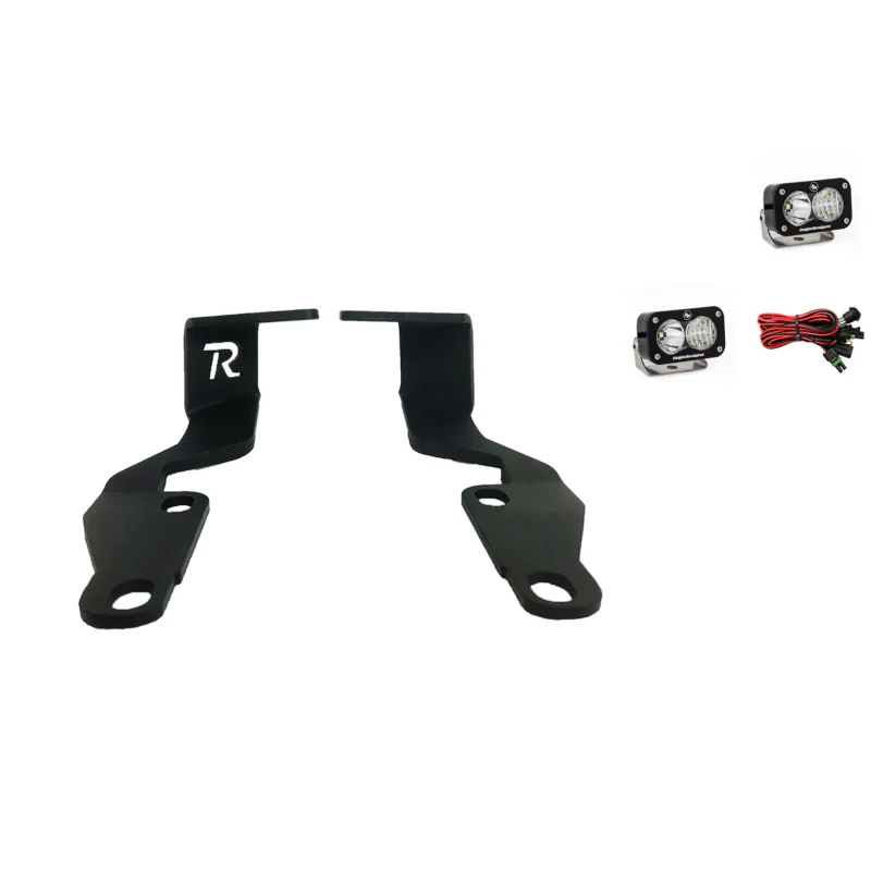 Rago Fabrication Universal Molle Panel RotopaX Mounts Model AC9905301NA - Image 7