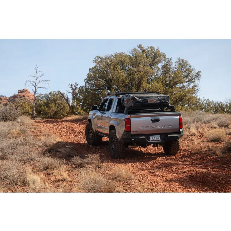 Rago Fabrication Universal Truck Bed Rack Cargo Rails Model AC9906101NA - Image 10