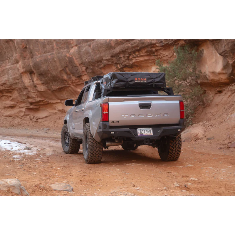 Rago Fabrication Universal Truck Bed Rack Cargo Rails Model AC9906101NA - Image 11
