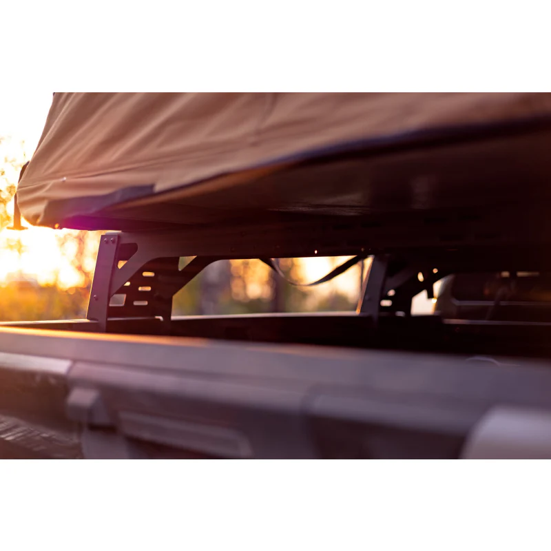Rago Fabrication Universal Truck Bed Rack Cargo Rails Model AC9906101NA - Image 23