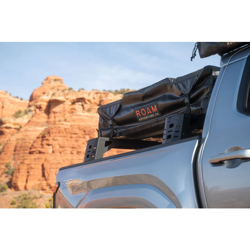 Rago Fabrication Universal Truck Bed Rack Cargo Rails Model AC9906101NA - Image 5