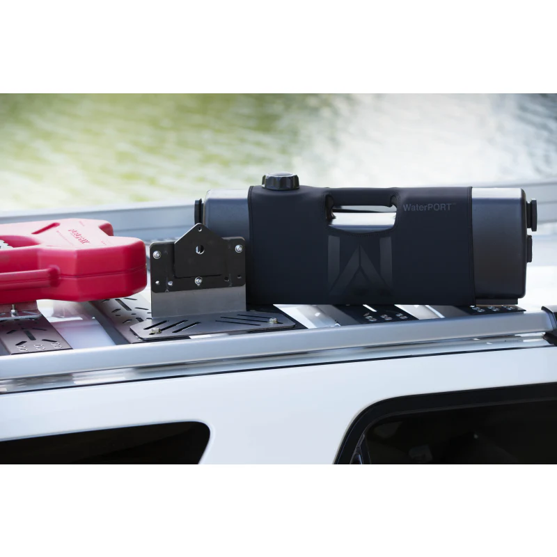 Rago Fabrication Waterport Roof Rack Mount Model R0000ROOFWAT - Image 3