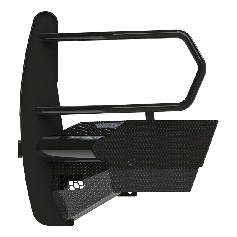 Ranch Hand Legend Bumper W/ Grille Guard Works With Camera Model FBD251BLR - Image 3