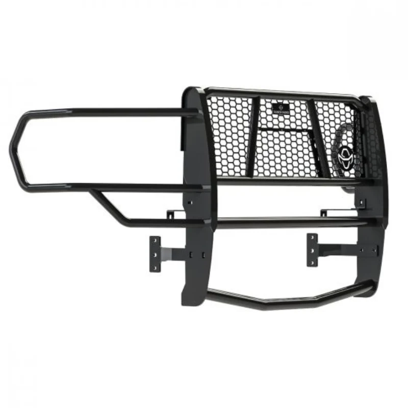 Ranch Hand Legend Grille Guard, Fits Select Ram 2500, 3500 Model GGD251BL1