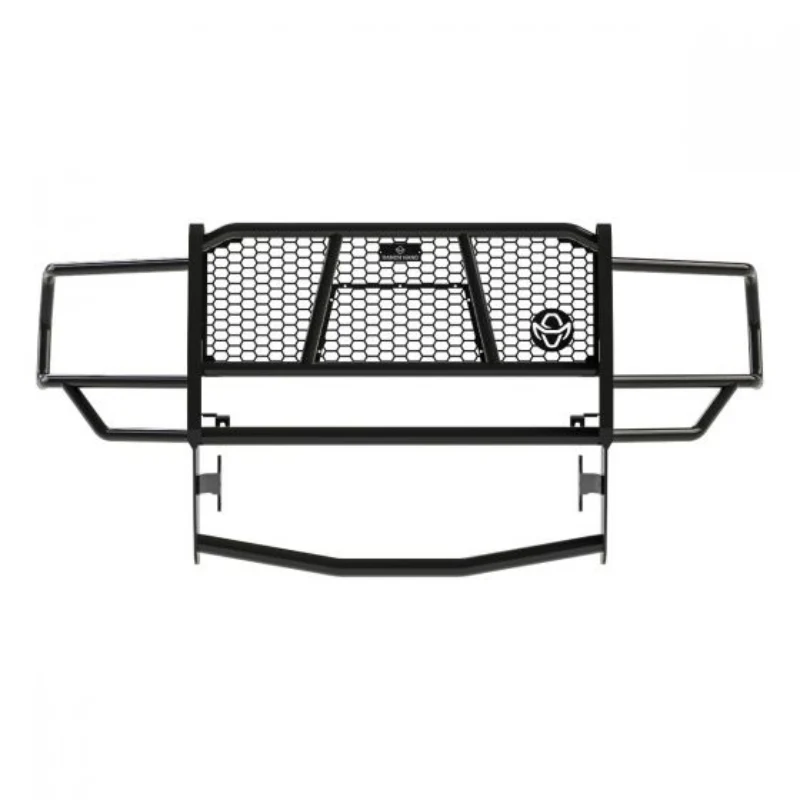 Ranch Hand Legend Grille Guard, Fits Select Ram 2500, 3500 Model GGD251BL1 - Image 2