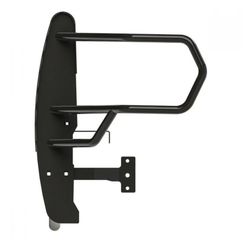 Ranch Hand Legend Grille Guard, Fits Select Ram 2500, 3500 Model GGD251BL1 - Image 3