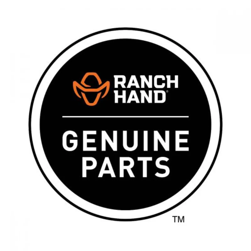 Ranch Hand Legend Grille Guard, Fits Select Ram 2500, 3500 Model GGD251BL1 - Image 9