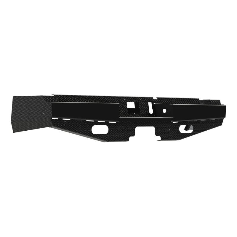 Ranch Hand Sport Rear Bumper Model SBD251BLSL