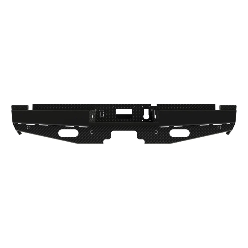 Ranch Hand Sport Rear Bumper Model SBD251BLSL - Image 2