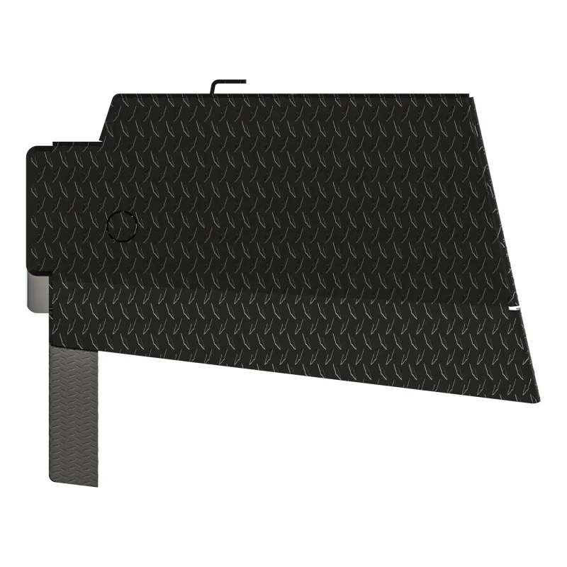 Ranch Hand Sport Rear Bumper Model SBD251BLSL - Image 3