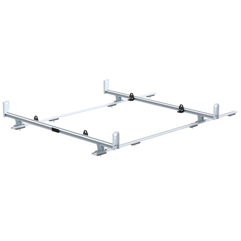 Ranger Design 2-Bar Van Cargo Rack for Ford Transit 130" Wheelbase Model 1605-FTR