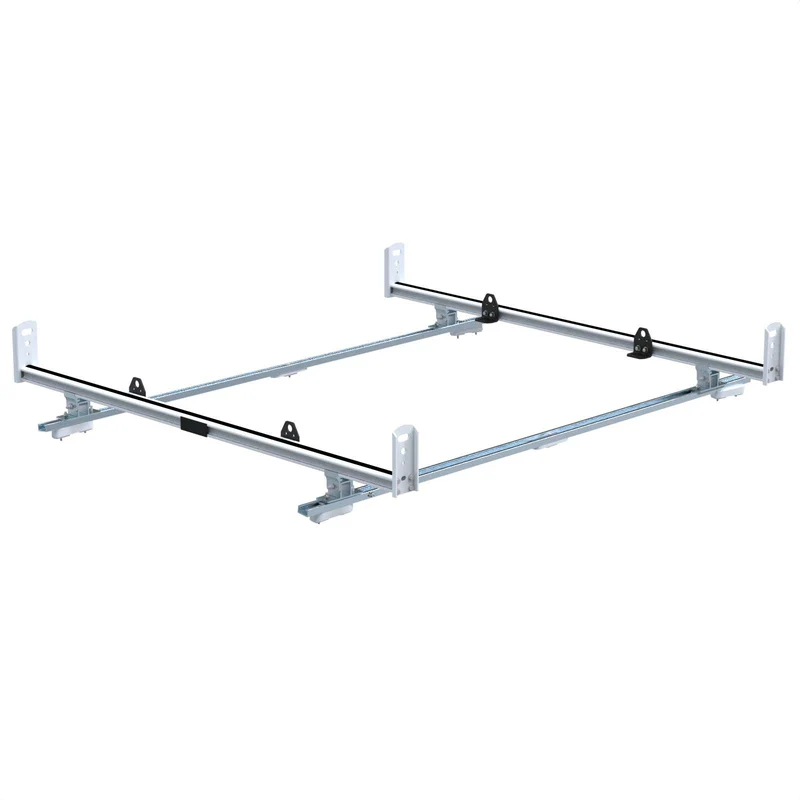 Ranger Design 2-Bar Van Cargo Rack for RAM ProMaster City Model 1605-PC