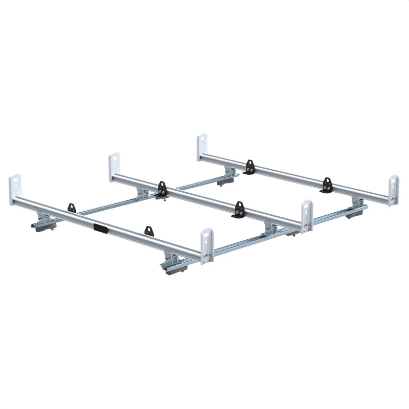 Ranger Design 3-Bar Van Cargo Rack for Ford Transit Connect 105" & 120" Wheelbase Model 1605-TC3