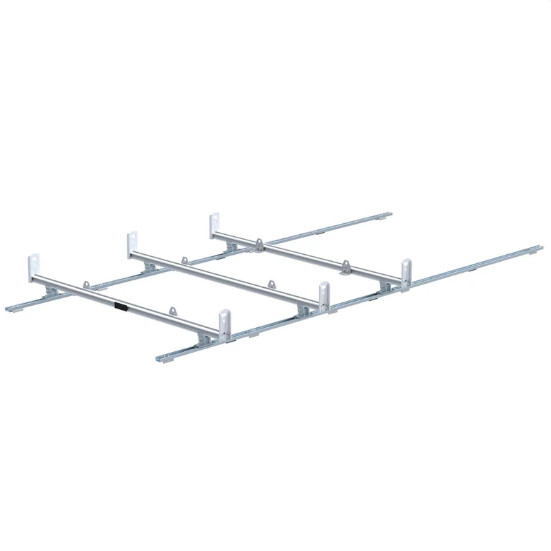 Ranger Design 3-Bar Van Cargo Rack for RAM ProMaster 159" Extended Wheelbase Model 1605-PHX3