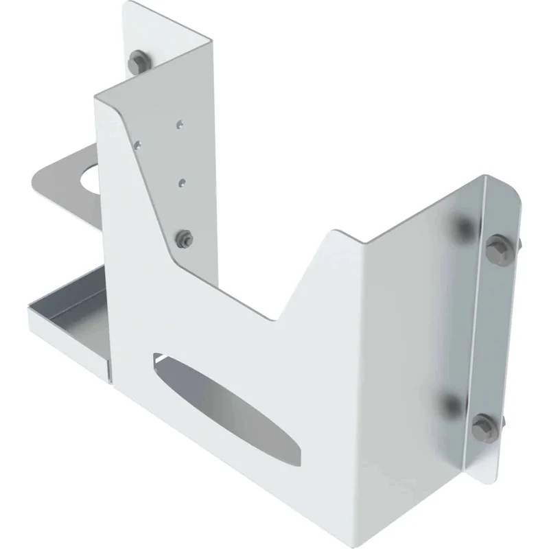 Ranger Design 3 in 1 Personal Protective Equipment (PPE) Storage & Dispensing System - Van Model 6056