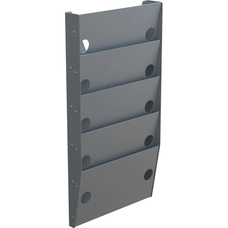 Ranger Design 5 Slot Paper Holder Cargo Van Model 6069