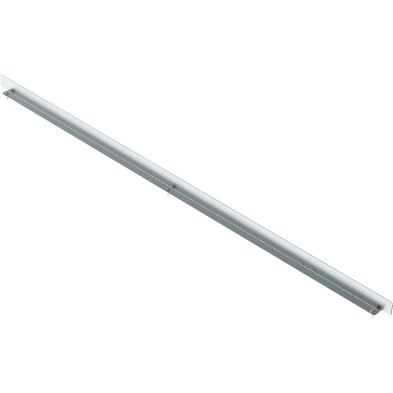 Ranger Design 60" Floor Retainer Lip for Shelving Unit Model 76-U1260