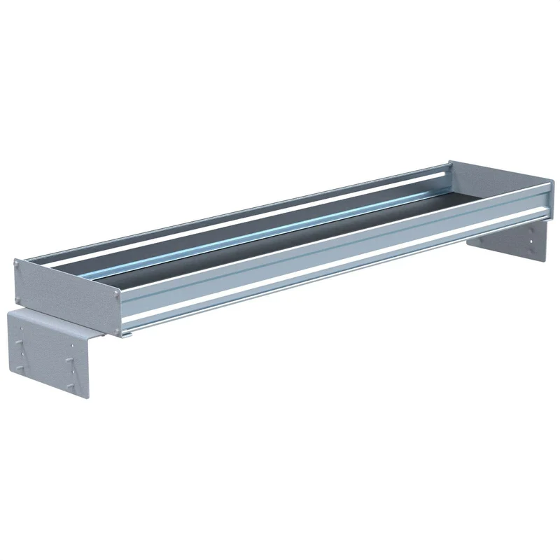 Ranger Design Add-On Shelf Kit - Trazer Short Bed (5.5') Truck Box Model SNF-55