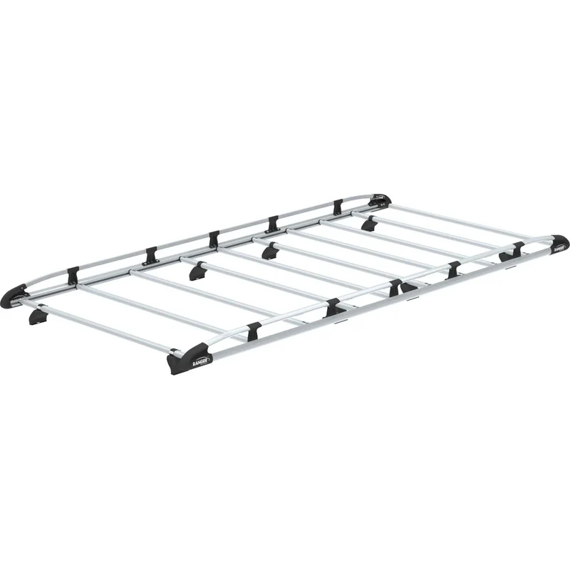 Ranger Design Cargo+ Rack RAM ProMaster High-Roof - 159" Wheelbase Model 1506-PHL