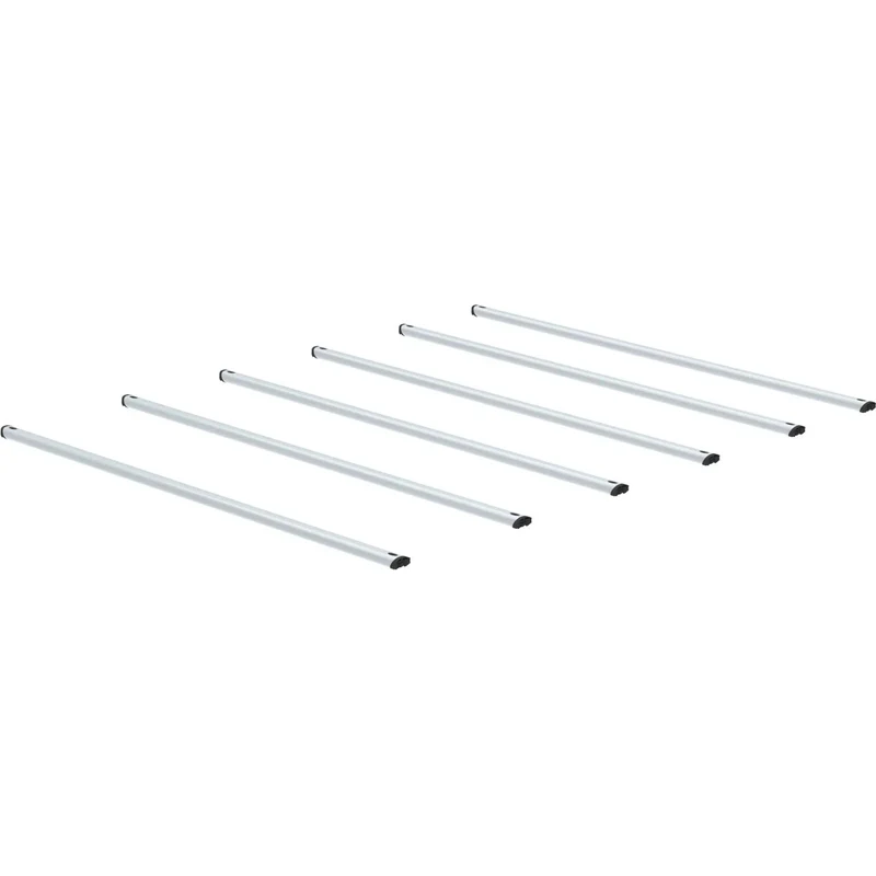 Ranger Design Cargo+ Set of 6 Crossbars Model 15-U2004