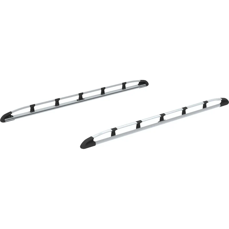 Ranger Design Cargo+ Side Rails for Short Wheelbase Vans - Set of 2 - Model 15-U1006