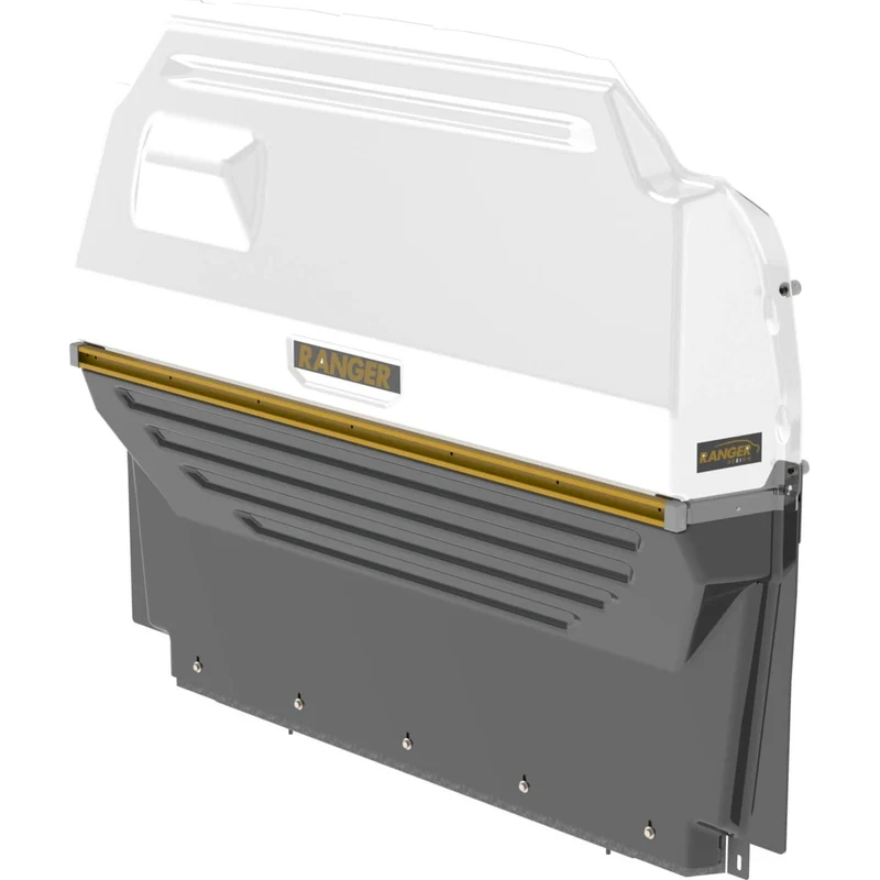 Ranger Design Composite Contoured Max View Paritition for Ford Transit Low Roof 130" & 148" Wheelbase Model 3320-FTL