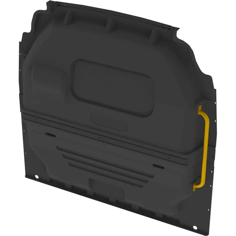 Ranger Design Composite Contoured Partition for Ford Transit Mid Roof 130" & 148" Wheelbase Model 3310-FTM