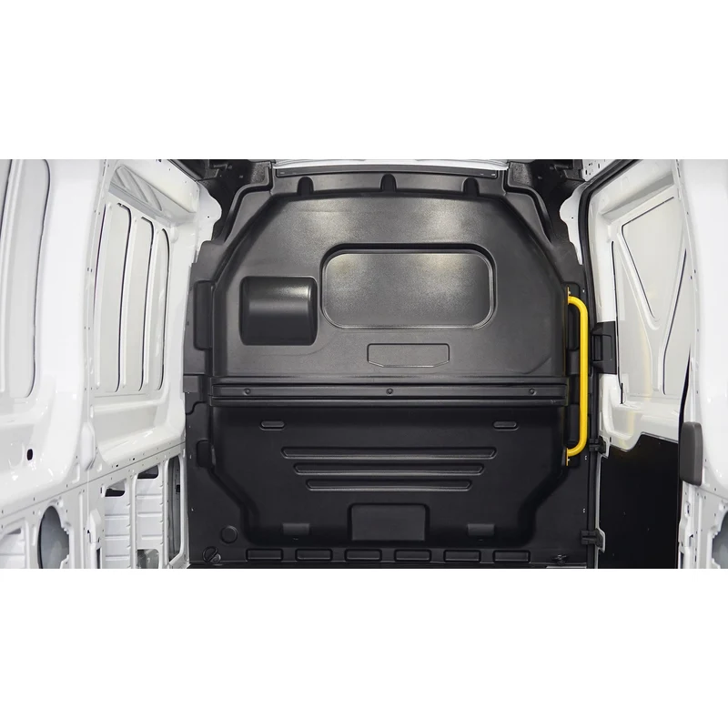 Ranger Design Composite Contoured Partition for Mercedes Sprinter Van High Roof 144" & 170" Wheelbase Model 3310-DH - Image 5