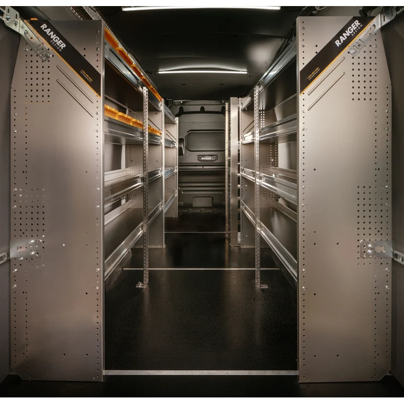 Ranger Design E-Floor Mercedes Sprinter 170" Wheelbase Model 6541-DL - Image 3