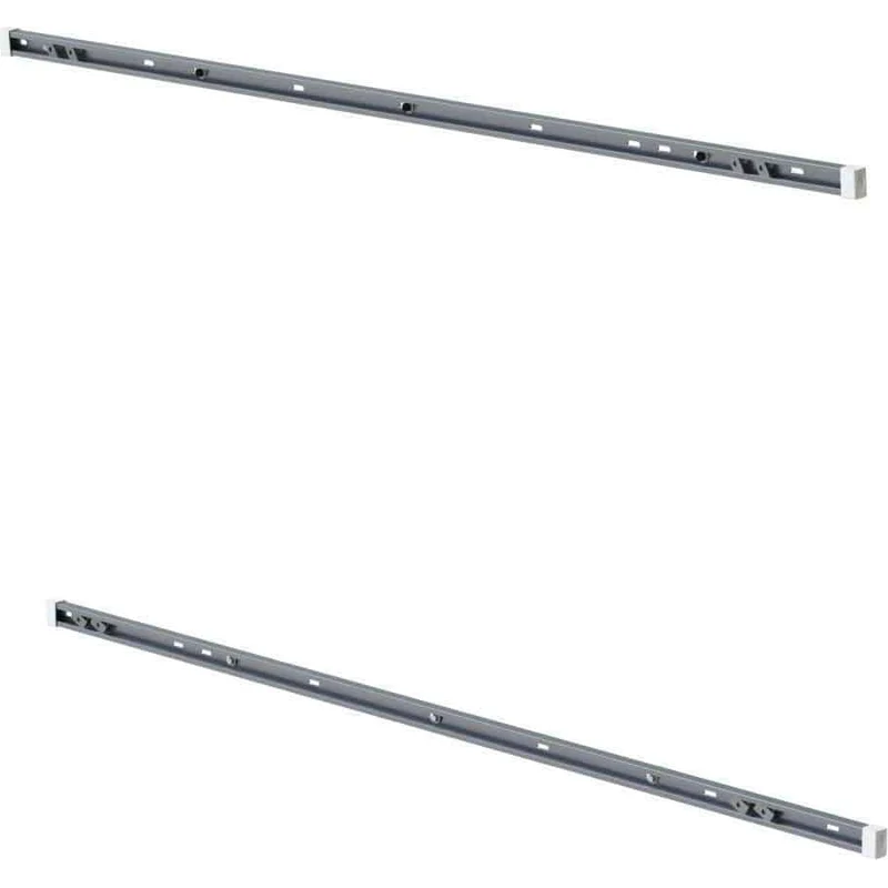 Ranger Design Passenger Shelving Install Kit for RAM ProMaster 136" Wheelbase Model 6555-PM