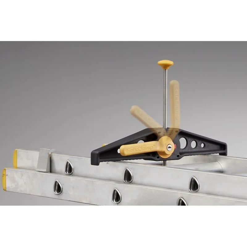 Ranger Design Safe Clamp Ladder Clamping System Model 16-U1135 - Image 2