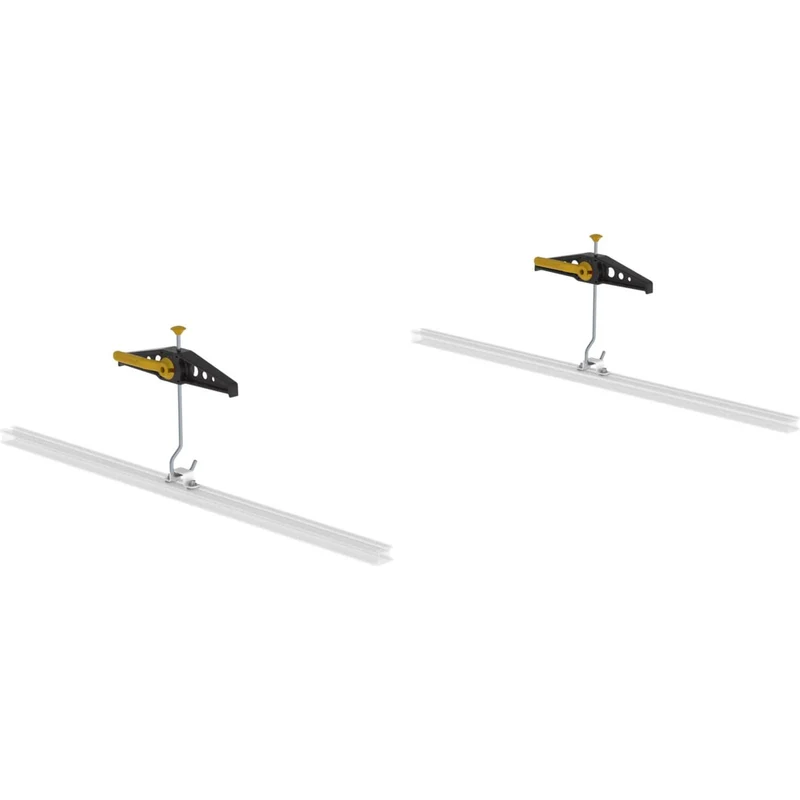 Ranger Design Safe Clamp Ladder Clamping System Model 16-U1135 - Image 5