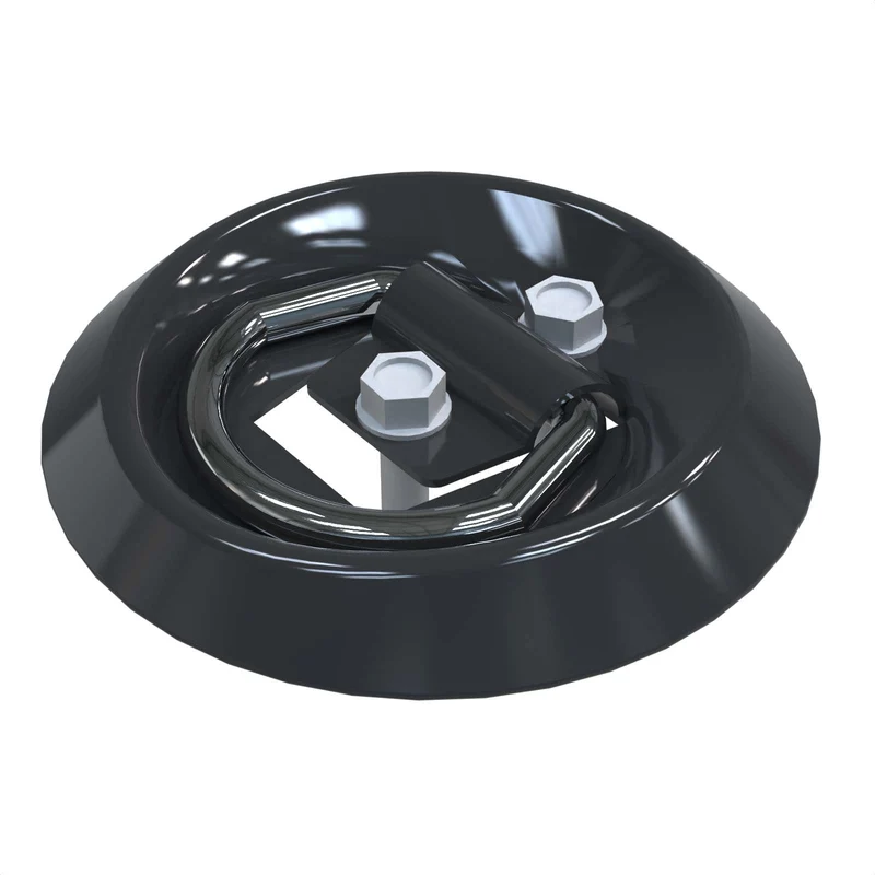 Ranger Design Tie Down Ring for Cargo Vans Model 6091