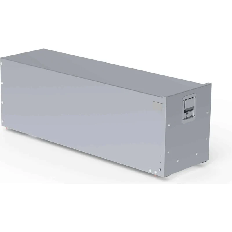Ranger Design Tool Drawer for Cargo Vans Model 48"x14"x16" 5020