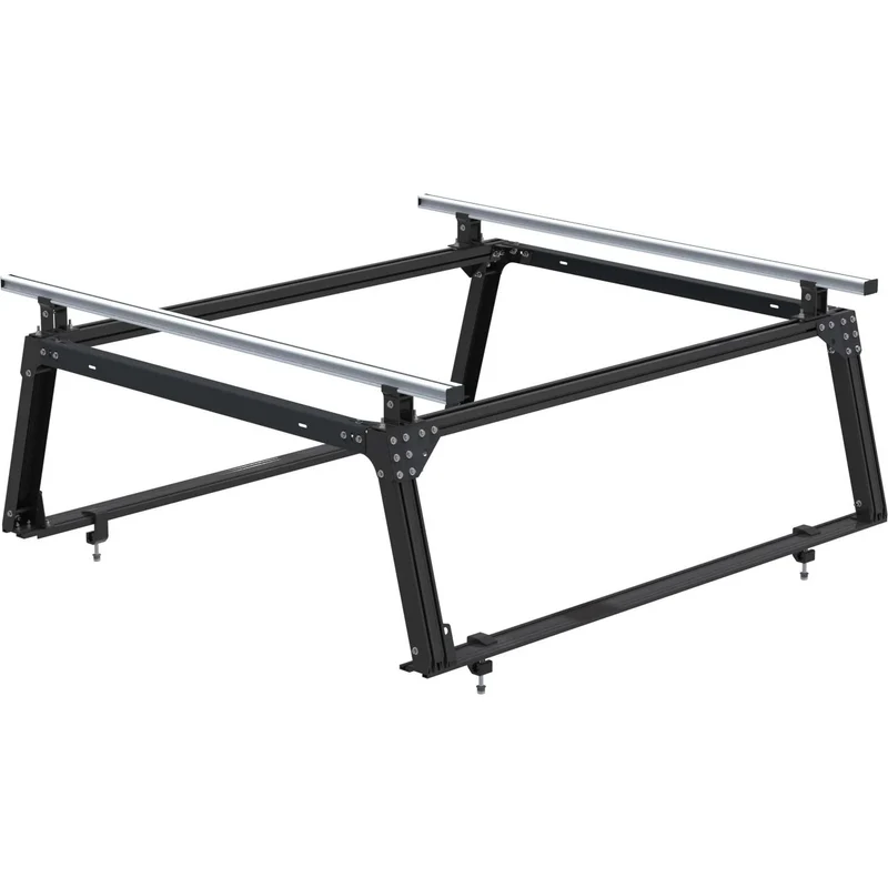 Ranger Design Trazer Truck Bed Rack - Standard (6.5') Bed Model RRB-2065
