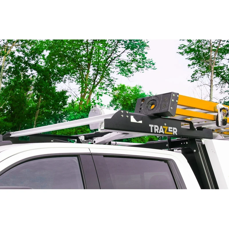 Ranger Design Trazer Truck Bed Rack - Standard (6.5') Bed Model RRB-2065 - Image 2