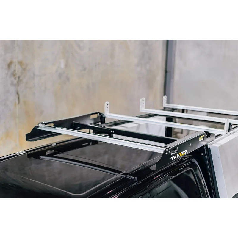 Ranger Design Trazer Truck Bed Rack - Standard (6.5') Bed Model RRB-2065 - Image 3