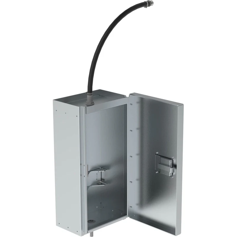 Ranger Design Ventilation Kit for Locking Cabinets Model 6049