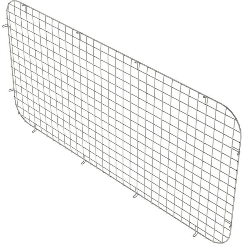 Ranger Design Window Grill for Ram ProMaster - Side Door Model 6118