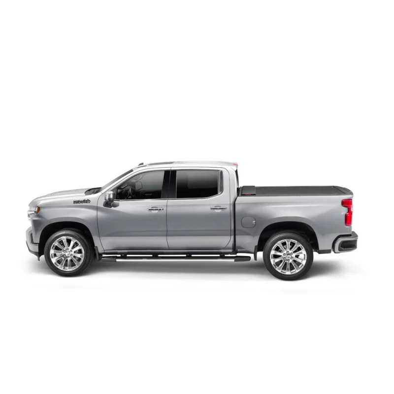 Roll N Lock E-Series Truck Bed Cover for 15-20 Ford F-150 5' 7" Bed Model RC101E - Image 8