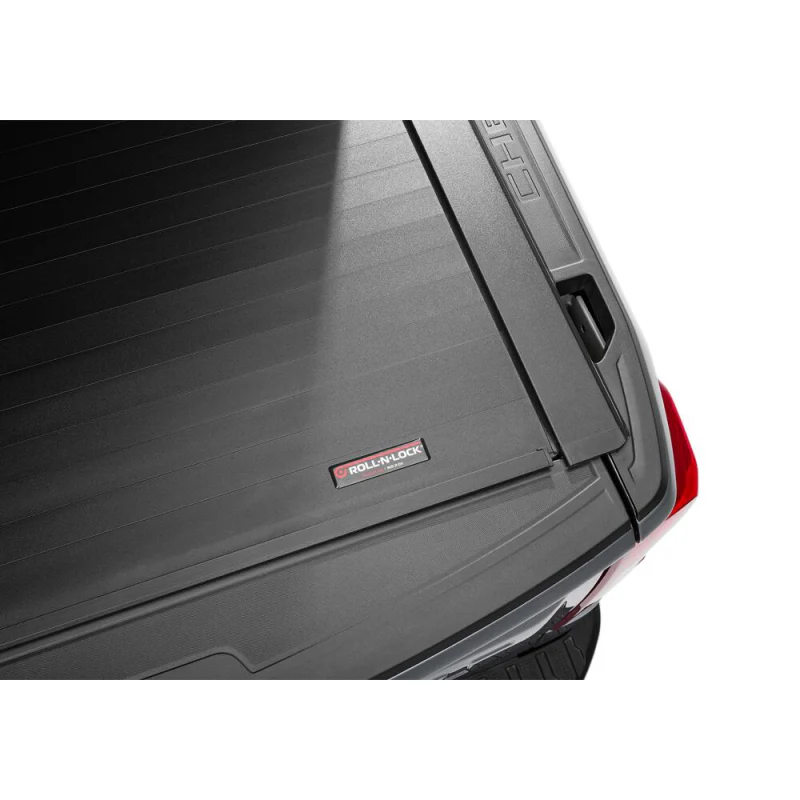 Roll N Lock E-Series Truck Bed Cover for 15-20 Ford F-150 6' 7" Bed Model RC102E - Image 14