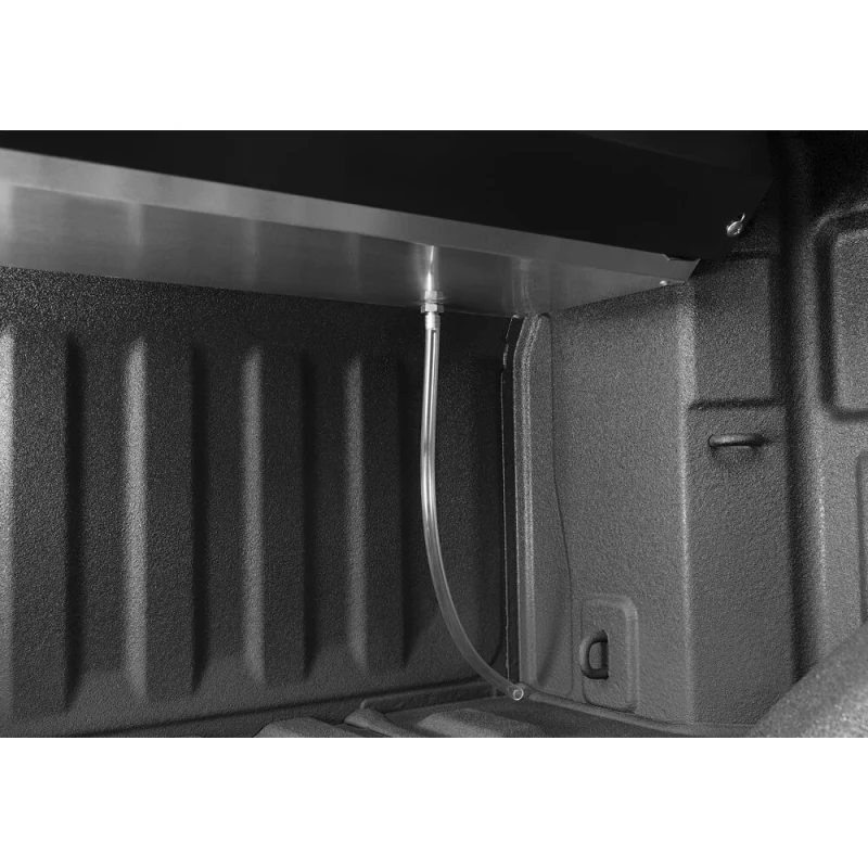 Roll N Lock E-Series Truck Bed Cover for 15-20 Ford F-150 6' 7" Bed Model RC102E - Image 16