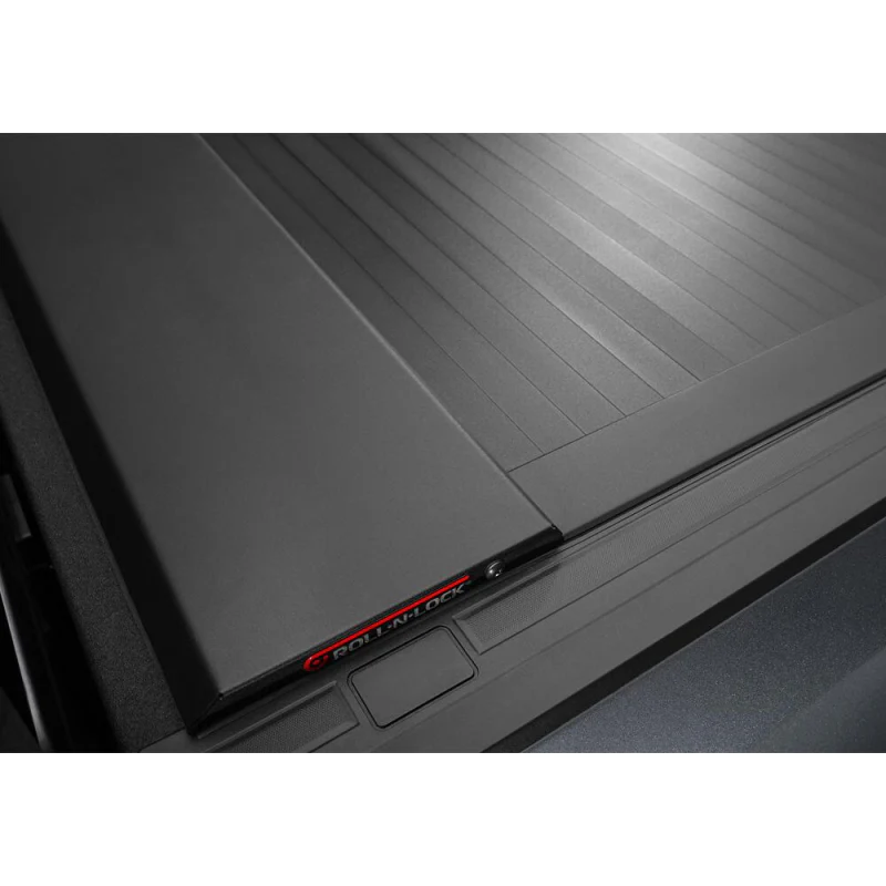 Roll N Lock E-Series Truck Bed Cover for 09-14 Ford F-150 5.5 Ft. Bed Model RC111E - Image 15