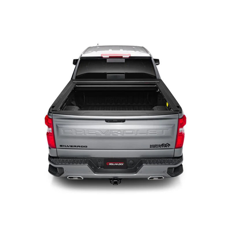 Roll N Lock E-Series Truck Bed Cover for 24 Ford Ranger 5.0 Ft. Bed Model RC124E - Image 6