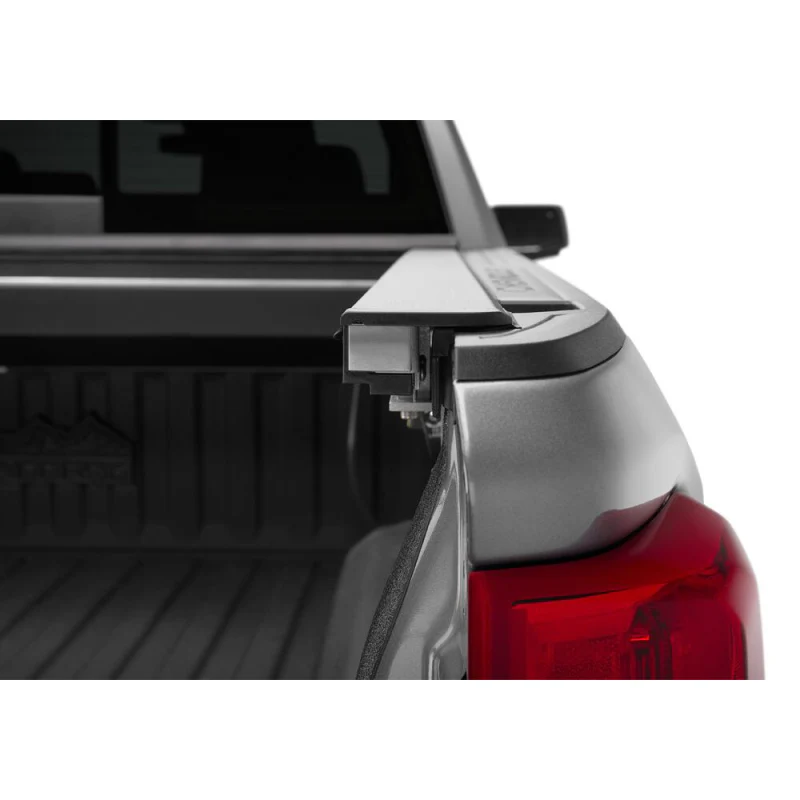 Roll N Lock E-Series Truck Bed Cover for 22-23 Toyota Tundra 5' 7" Bed without Trail Special Edition Storage Boxes Model RC575E - Image 13