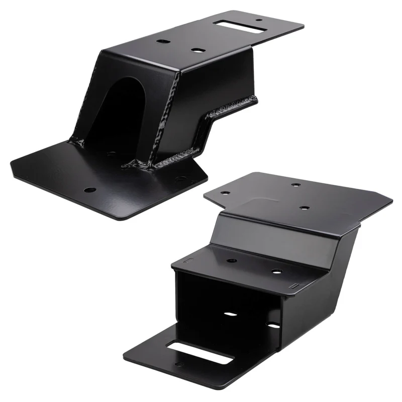 (REQUIRED) ARB Bumper Fitting Kit for 3452020 Model 3552010 - Image 2