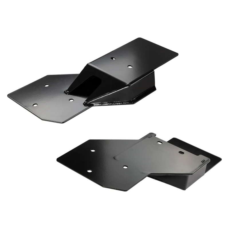 (REQUIRED) ARB Bumper Fitting Kit for 3452020 Model 3552020 - Image 3