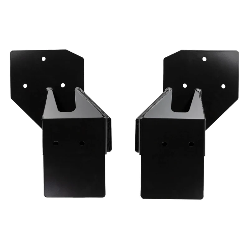 (REQUIRED) ARB Bumper Fitting Kit for 3452020 Model 3552020 - Image 4