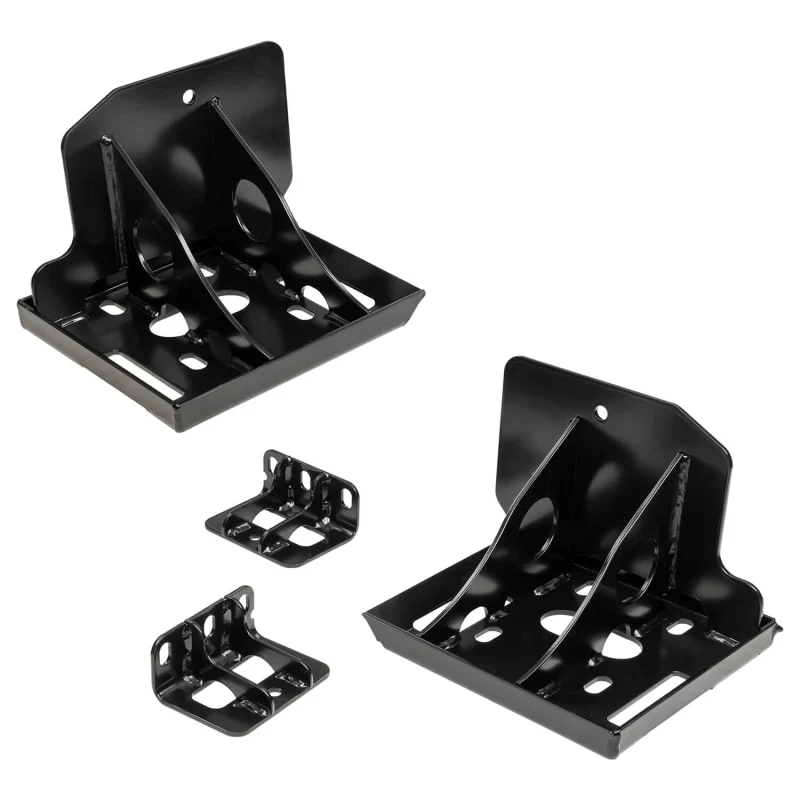 (REQUIRED) ARB Bumper Fitting Kit for 3452030 Model 3552030 - Image 2